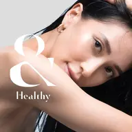 🩷最新技術&healthy 120本🩷マツエク✖︎マツパ