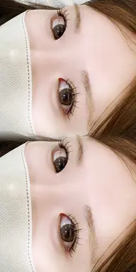フラットラッシュ80本練習モデル🎀オフなし