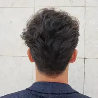 似合わせカット