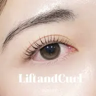 似合わせマツパ**まつ毛パーマ
