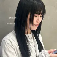 🎞️縮毛矯正🎞️ + Aujua treatment