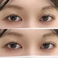 ✨5月限定価格✨💖ちゅるちゅる上下まつ毛パーマ💖