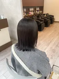 🤍🇰🇷韓国風カラー+トリートメント🇰🇷🤍