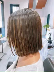 立体感ハイライト（全体）