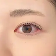 [ナチュラル可愛くなりたい人オススメ👀🌼]まつ毛パーマ⭐️