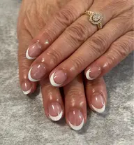 フレンチネイル