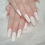 OPENキャンペーン🎀チップ長さ出し10本🎀ワンカラーorマグネット