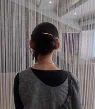ヘアセット