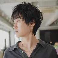 【ご新規様】メンズカット