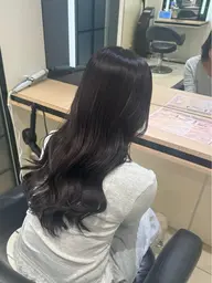 cut+color
