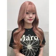 【💞ブリーチリタッチ💞】✨🩶ケアブリーチ(根本2cm以内)+ケアカラー+3stepトリートメント🩶✨