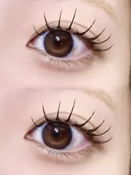 フラットラッシュ 80本 4400