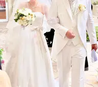 【一生に一度の特別な日のために💖】YOSAブライダルコース♦︎19,000円相当♦︎初回特別