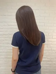 カット✂️+オージュアトリートメント✨✨