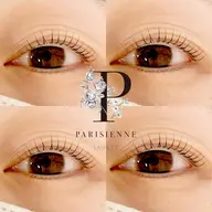 パリジェンヌラッシュリフト 上のみ