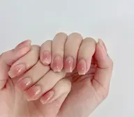 🎀 チークネイル🎀