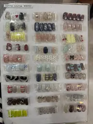 11時/13時/15時/17時限定🎀スプリングコーステストモデル募集🎀