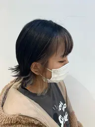 ✨ポイントカラー✨