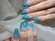 🌟ベイビーブーマー/グラデーション/フレンチ