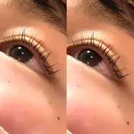 🌻上まつ毛パーマ🌻コーティング込み🎀🤍