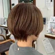10分ヘッドスパ(シャンプー込み)