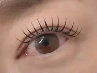 話題のマツエクパーマ💖 & healthy💫Wフラットラッシュ80束➕パーマ ￥5,660 【アンドヘルシー】