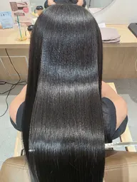 💠カラー人気No.2💠カット+ヒアルロン酸カラー+高濃度TR ￥19,800→￥15,840