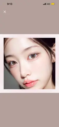 【まつ毛パーマ☆立ち上げ×微カール】パリジェンヌ☁️