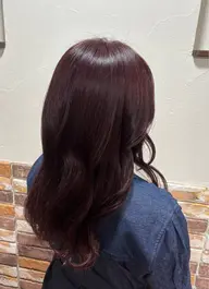 ️🫧カラーモデル️🫧【❗️土日17時半限定❗️】