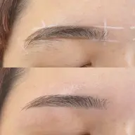 美眉♪アイブロウWAX脱毛【骨格診断☆彡】