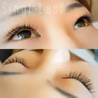 セーブルエクステ120本