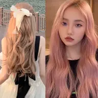 フルブリーチ（ブリーチ2回）+オンカラー