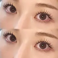 🕯️&healthy(マツエク＋パーマ)100本🌙✨¥8660