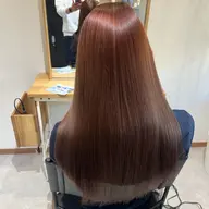 🫧縮毛矯正🫧注意事項必須‼️(ミディアム+¥550・ロング+¥1100)