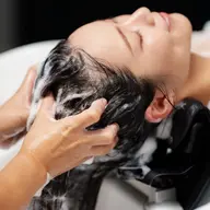 🌙夜のヘッドスパ専門店🌙スパニスト増員につきモニター様大募集！！【眠活ヘッドストレッチ💆‍♀️モニター料金】