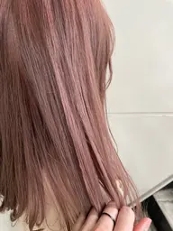 ✂︎【ご新規様限定‼︎】カット+イルミナカラー+プレトリートメント付き✂︎