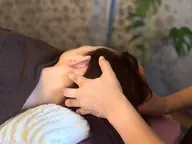 男性/女性OK【極眠リセット】とろけるヘッド×首肩ほぐし 50分