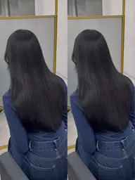 🏆Aujua７ステップ🏆髪質改善トリートメント✨