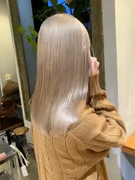 【🩷1ブリーチ+カラー🩷】