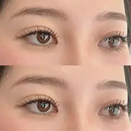 🎀🪞LEDフラットラッシュエクステ120本🎀🪞オフ無料👀🖤