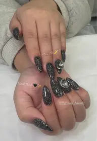 🎀オフあり🎀長さ出しワンカラー💟✋🏻