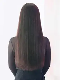 【新規限定👀⭐️】＼🍌髪質改善ストレートパーマ🍌／