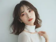 【丁寧なカウンセリング】似合わせカット