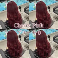 ワンカラー＋髪質改善トリートメント＋カットセットでお得になる！特別価格です！✨