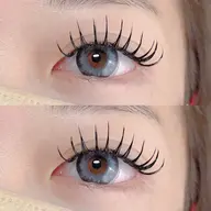 フラットラッシュつけ放題(120本まで)