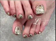 オフ有り【ソフトジェルオフ無料】ガラスワンカラー