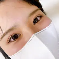 次世代印象まつ毛パーマ《パリジェンヌラッシュリフト》　♡アイシャンプー＆トリートメント付♡