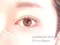 ミニモ限定❗️パリジェンヌラッシュリフト🪞高濃度トリートメント&コーティング付き