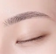 ☀️アイブロウWAX【メイク無し】☀️