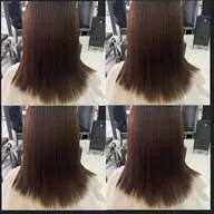 レディース限定🦋カット➕縮毛矯正➕✨髪質改善✨トリートメント